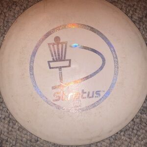 DISCRAFT Pro-D Series Straight/Turnover Roller Driver Vintage from the 1900s
